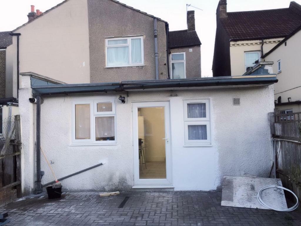 Abbey Wood Station Five Bedroom Self Contained House Exterior photo